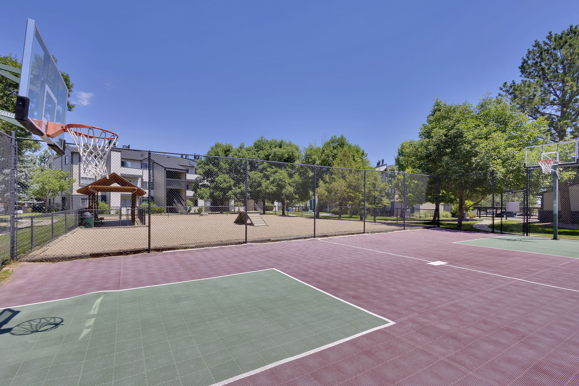 Cottonwood Creek Image 20